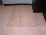 Clean As A Whistle is dedicated to helping you keep your ceramic tile and grout clean.