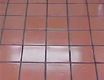 Clean As A Whistle is dedicated to helping you keep your quarry tile and pavers brick clean.